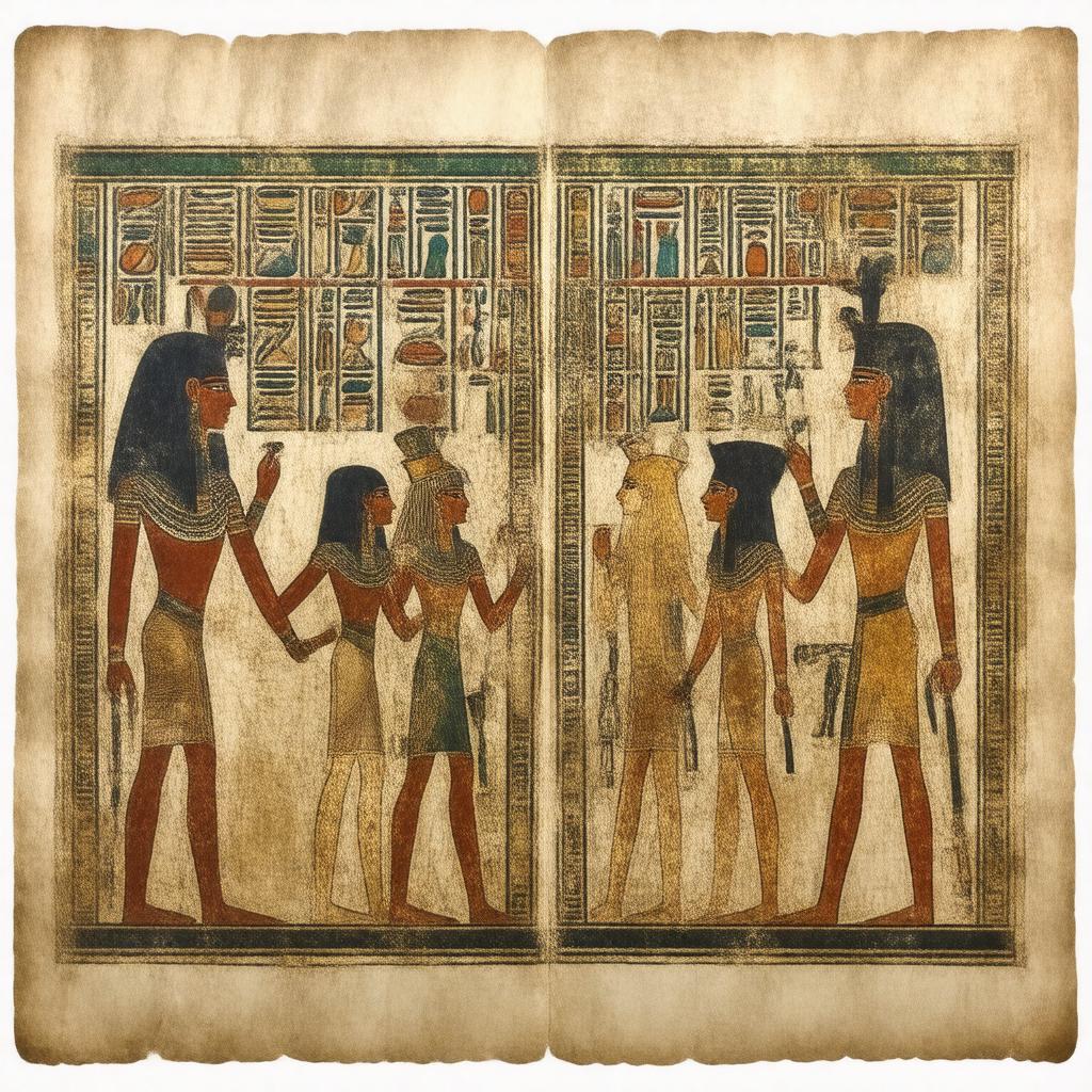Book of the Dead